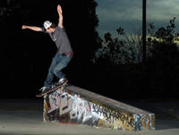 Gruppenavatar von Skatehalle für Steyr