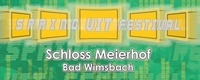 Spring Vit Festival 2023@Schloss Meierhof