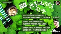 St. Patrick's Day Party@GEI Musikclub