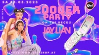 2000er Party@GEI Musikclub