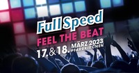 FULL SPEED@Full Speed Party