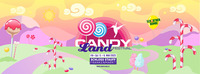 Candyland Festival 2023@Schloss Stauff
