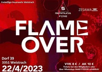 FLAME OVER 2023@FF Weistrach