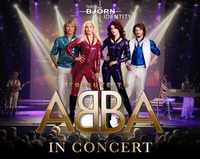 Tribute to ABBA in Concert@Arena Nova