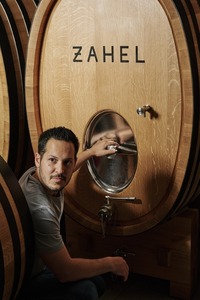 weinwelt Winzertalk: das Mezzanin meets Zahel@das Mezzanin