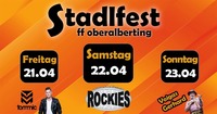 Stadlfest Pfaffing 2023@Dorfhalle Pfaffing