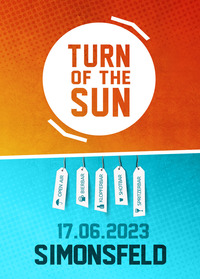 Turn of the Sun 11@Sportplatz Simonsfeld