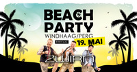 Beach Party 2023 - Freitag - Zwirn & D'Aushüfn@Ortsmitte