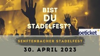 Senftenbacher Stadelfest 2023@Senftenbach