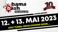 Hamabash Festival 2023@Hamabash Festival