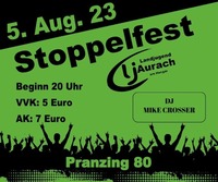 Stoppelfest 2023@Mittendorfer Halle