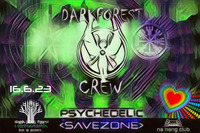 Psychedelic - Savezone@NaNangClubVienna