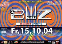 BWZ-Fest - das Original@BWZ der Universität Wien