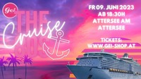 The 80s Cruise - GEI Boat Party am Attersee@GEI Boat Party