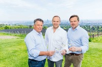 Der INTERSPAR weinwelt Winzertalk geht in die sechste Runde: Live und online auf den Spuren des Wiener Gemischten Satz DAC