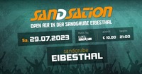 sanDsation 2023@Sandgrube Eibesthal