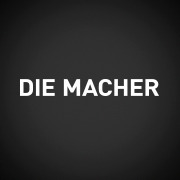 DIE MACHER Business Frühstück - Dostal@Die Macher