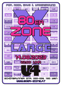 80er-Zone XL