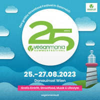 Veganmania Wien Donauinsel@Donauinsel