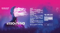 Insomnia Dance Festival 2023