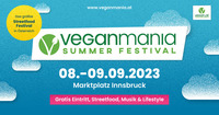 Veganmania Innsbruck 2023
