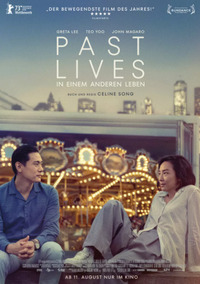 VERLOSUNG > Kino-Premiere von PAST LIVES - IN EINEM ANDEREN LEBEN@Artis International