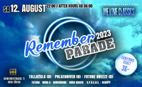 Remember Parade 2023