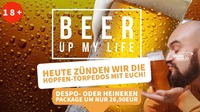 BEER UP MY LIFE@Musikpark-A1