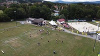 26. Hobby Beachvolleyball Turnier in Bad Waltersdorf@Freizeitclub