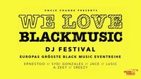 We Love Black Music!