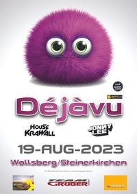 Déjàvu 2023@Déjàvu