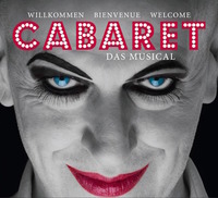 Cabaret - Das Musical@Veranstaltungszentrum klagenfurt