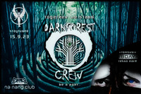 DarKforest23 [TeKno] BdayBash@NaNangClubVienna