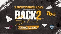 BACK 2 School@Musikpark-A1