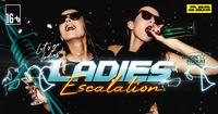 Ladies Escalation@Musikpark-A1