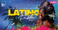 Latino-Party feat. Dayana Izayar - Latino Firework From Colombia