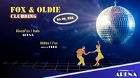 Fox & Oldie@Clubbing Arena