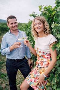 weinwelt Winzertalk: das Mezzanin meets Alphart