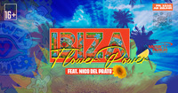 Ibiza Flower Power
