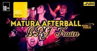 Matura-Afterball BRG Traun@Musikpark-A1