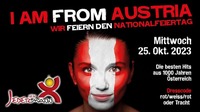 I am from Austria@Jedermann