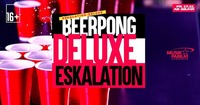 Beer Pong Deluxe