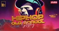 HipHop Old School Stylez@Musikpark-A1