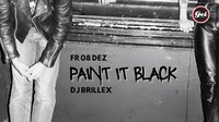 Paint it Black