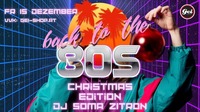 Back to the 80s - Christmas Edition@GEI Musikclub