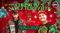 Christmas Sweater Party@GEI Musikclub