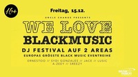 We Love Black Music@Musikpark-A1