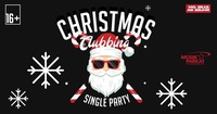 X-Mas Clubbing Single-Party