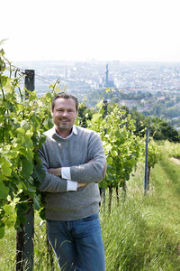 Winzertalk: das Mezzanin meets Weingut Mayer am Pfarrplatz@das Mezzanin