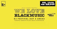 We Love Black Music